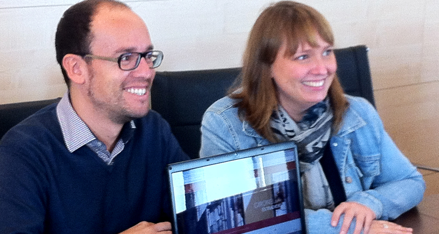 L’Ajuntament de Gironella estrena nou web que aposta per la transparència i la qualitat de la comunicació local