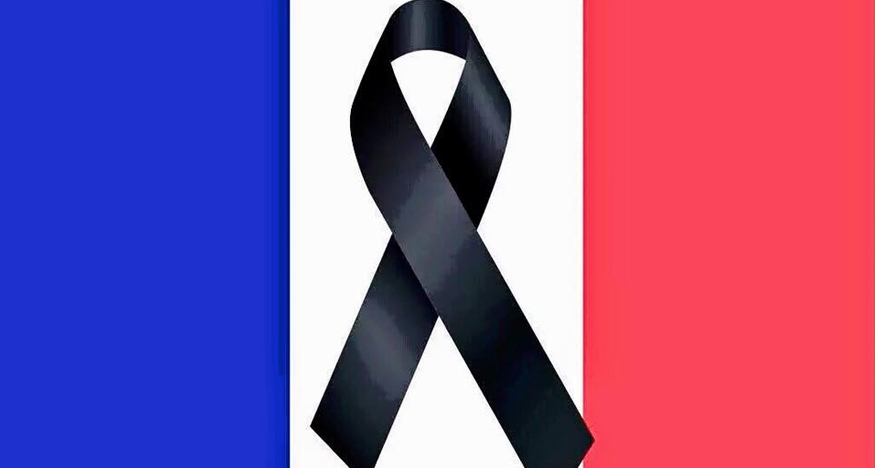 Gironella condemna els atemptats terroristes de París