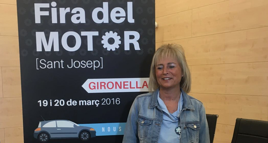  Gironella es prepara un any més per la Fira del Motor de Sant Josep esperant gran participació