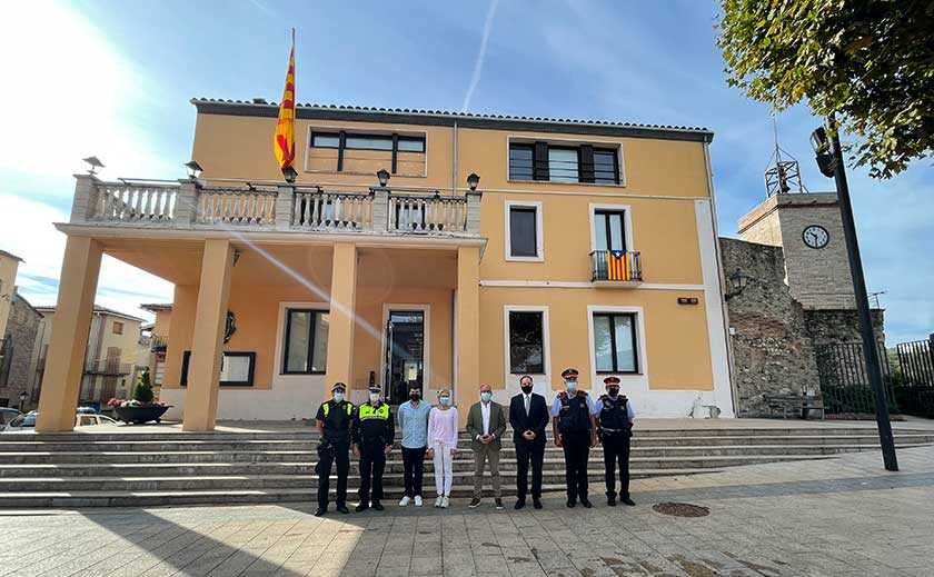 0929 visita mossos