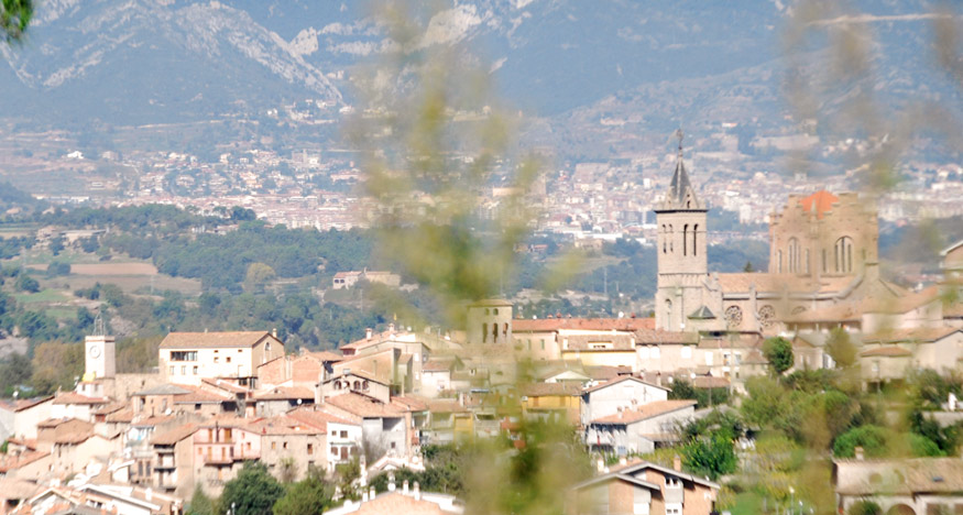 Vota per internet per decidir la segona festa local de Gironella