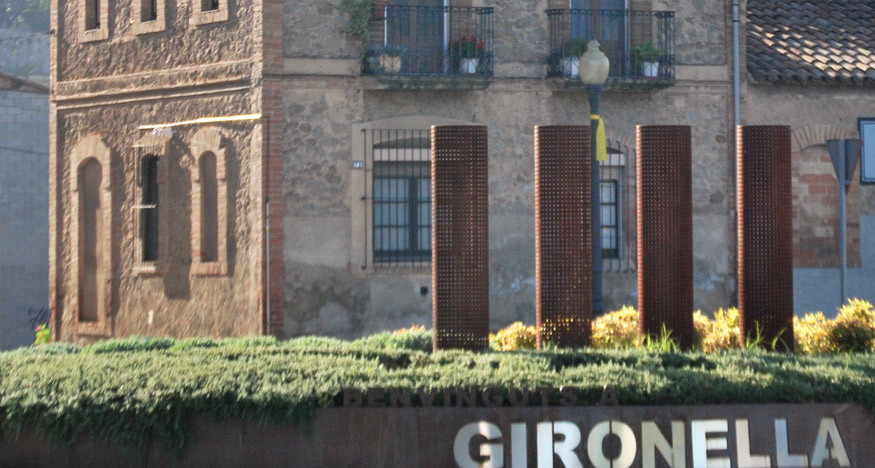 Estudi sociodemogràfic del 2014 a Gironella